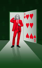 Онлайн казино Casino SpinCity